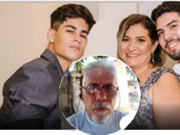 familiaevangelistaferreira