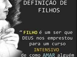 filhos