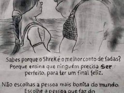 shreck